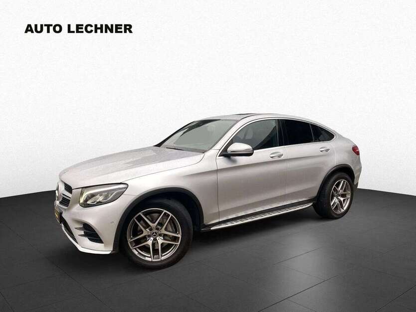 Mercedes-Benz GLC 300 67.642 km 37.980 € Dasing 86453