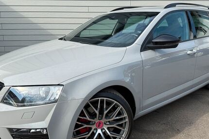 Skoda Octavia 96.312 km 19.450 &euro; Neumünster 24536