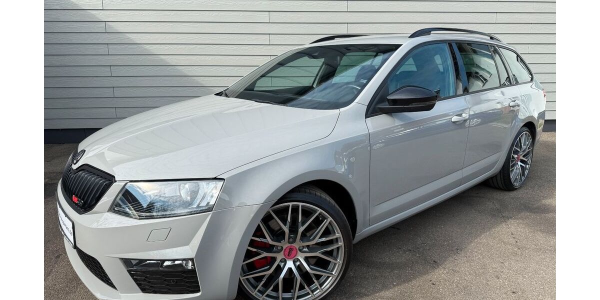 Skoda Octavia 96.312 km 19.450 &euro; Neumünster 24536