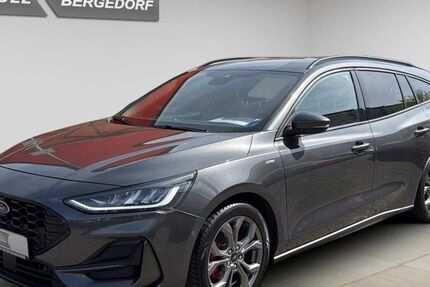 Ford Focus 44.658 km 19.886 &euro; Hamburg 21029