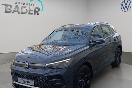 VW Tiguan 9.900 km 43.200 &euro; Wolfratshausen 82515