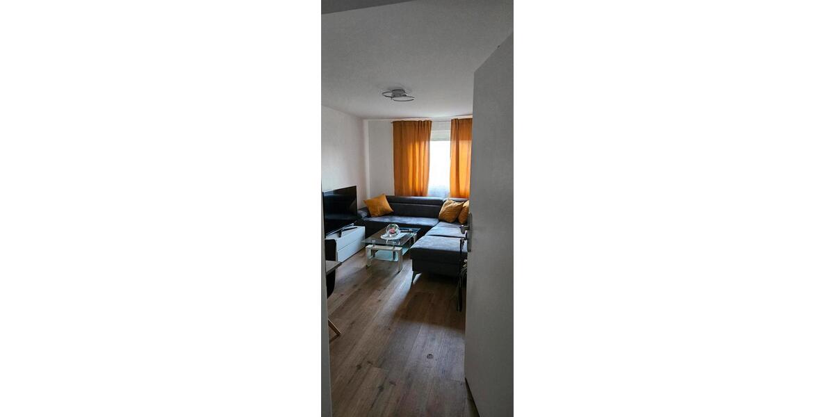 Erdgeschoßwohnung Tamm - 2 Zimmer, 45 m&sup2;, 1.300&euro; | Angebot:24672614
