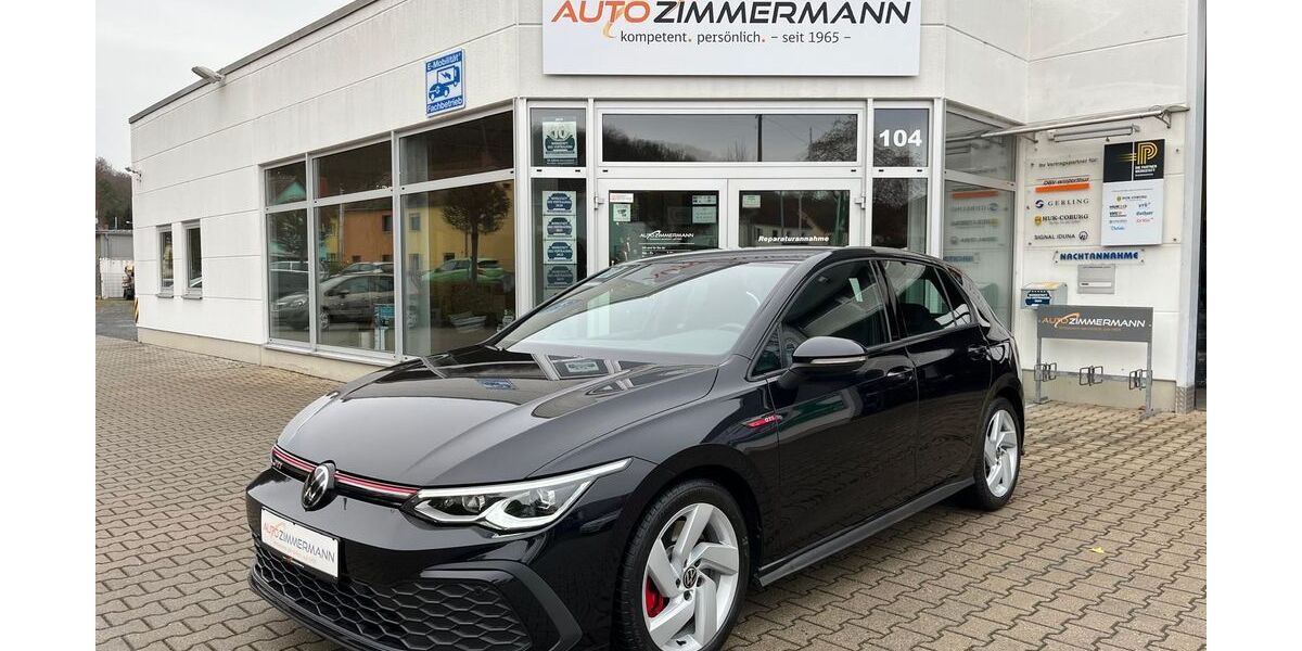 VW Golf 53.400 km 25.690 &euro; Pirna 01796