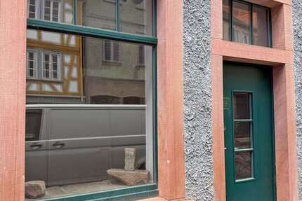 Gewerbeobjekt Büdingen - 650&euro; | Angebot:26876414
