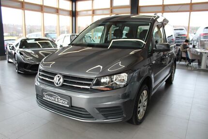 VW Caddy 174.000 km 10.990 € Amstetten 73340