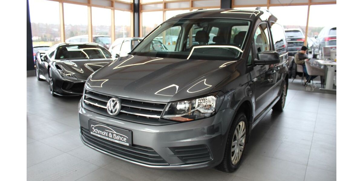 VW Caddy 174.000 km 10.990 € Amstetten 73340