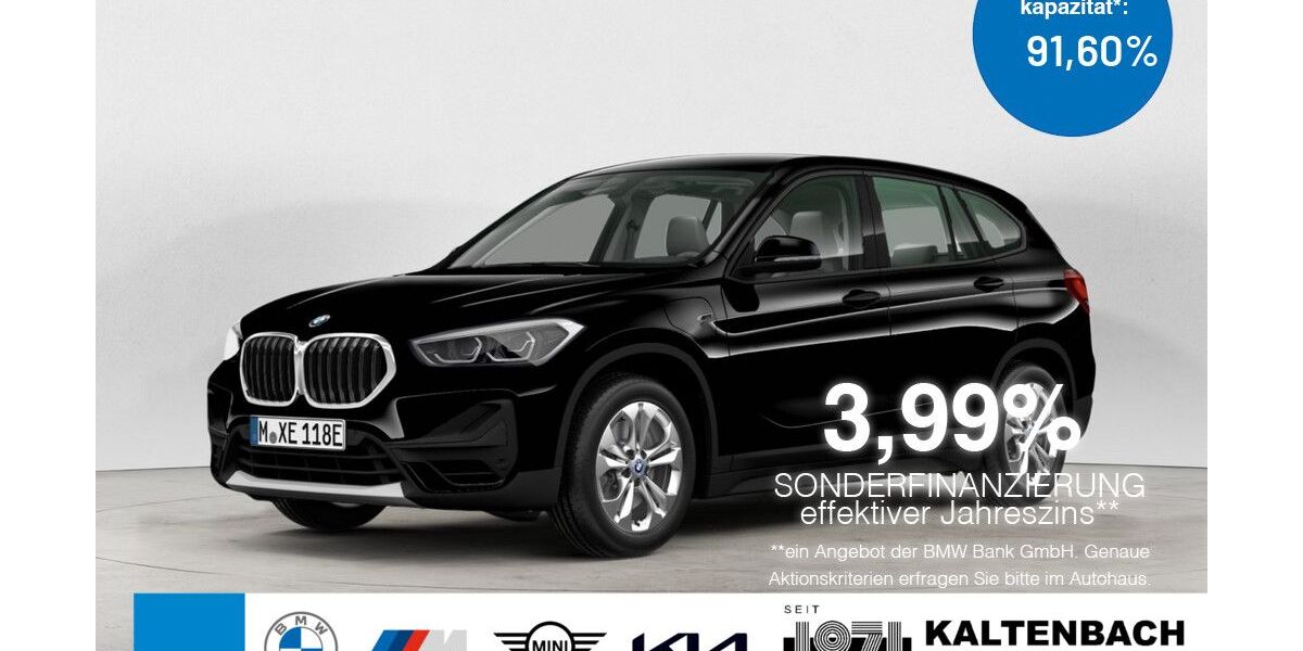 BMW X1 97.717 km 23.890 &euro; Wermelskirchen 42929