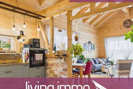 Haus Wald - 2 Zimmer, 82 m&sup2;, 399.000&euro; | Angebot:27340744