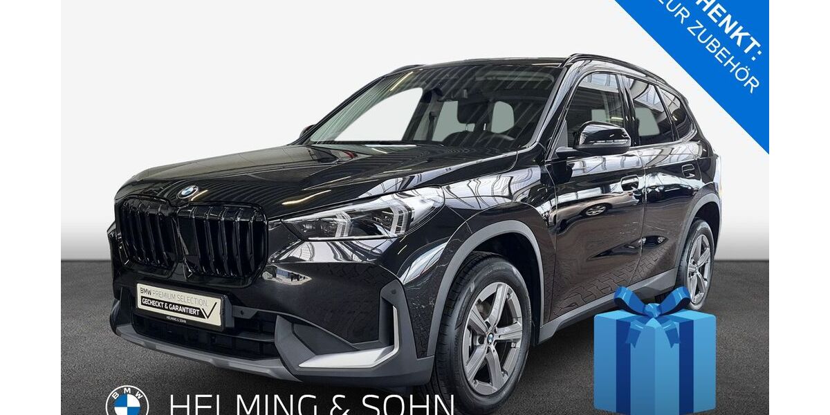 BMW X1 12.130 km 38.399 &euro; Wietmarschen 49835