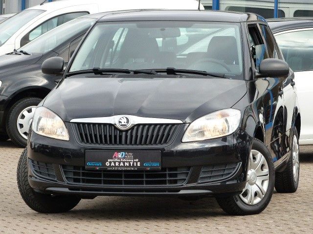 Fabia