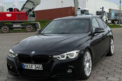 BMW 340 193.000 km 29.000 &euro; Bruggen 41379