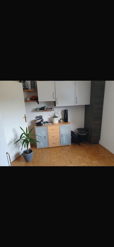 Wohnung zum Vermieten 1200 warm inklusive Stromkosten zimmer