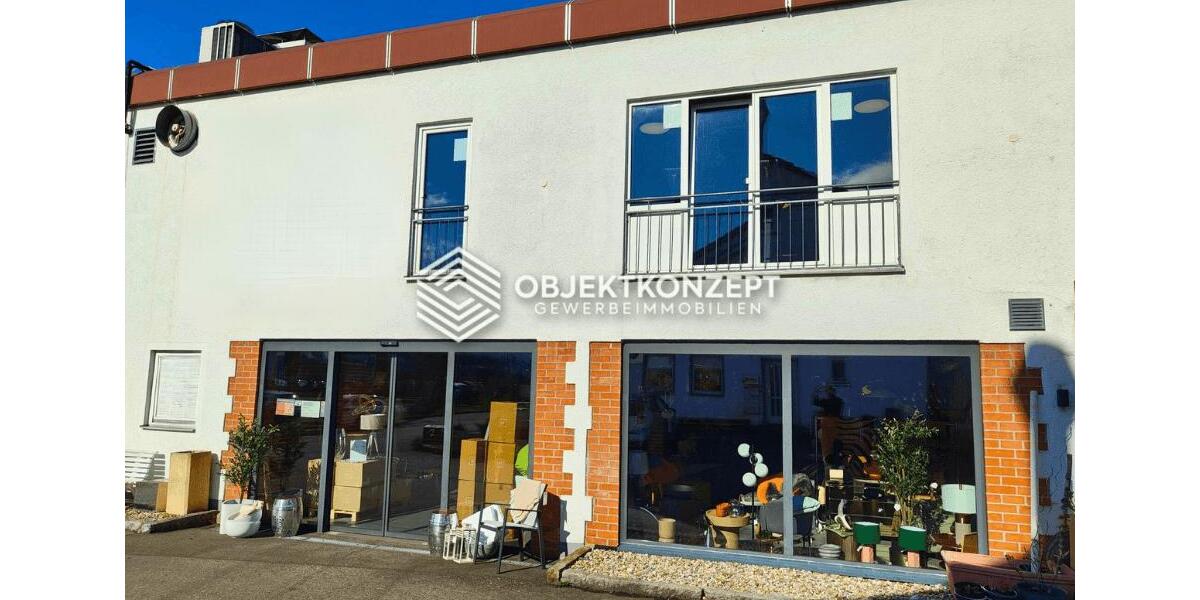 Gewerbeobjekt Lindau (Bodensee) - 3.975&euro; | Angebot:25083415