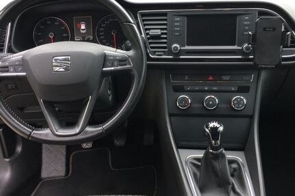 Seat Leon 56.829 km 9.000 &euro; Verl 33415