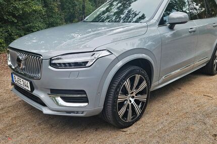 Volvo XC90 20.165 km 49.950 &euro; Berlin 14059