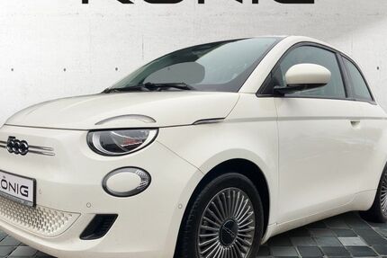Fiat 500e 21.235 km 23.997 &euro; Zerbst / Anhalt 39261