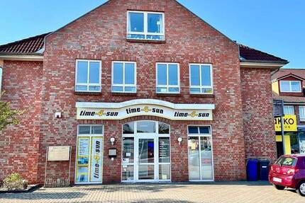 Gewerbeobjekt Bad Zwischenahn Bad Zwischenahn II - 1.540&euro; | Angebot:25695308