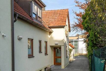 Wohnung Langenzenn - 2 Zimmer, 60 m&sup2;, 199.000&euro; | Angebot:26816284