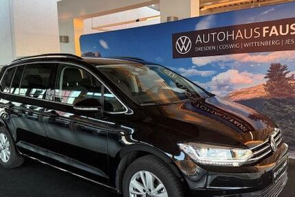 VW Touran 5.887 km 36.900 &euro; Jessen 06917