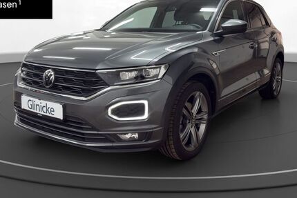 VW T-Roc 30.640 km 25.880 &euro; Minden 32427