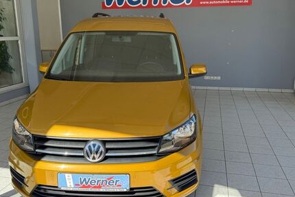 VW Caddy 33.882 km 20.480 € Mittweida 09648