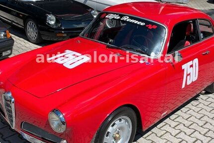 Alfa Romeo Giulietta 50.000 km 39.990 € Baierbrunn b. München 82065