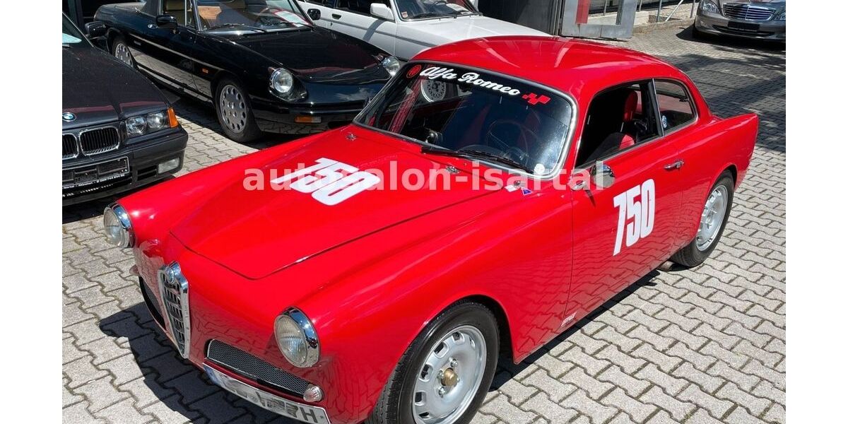 Alfa Romeo Giulietta 50.000 km 39.990 &euro; Baierbrunn b. München 82065