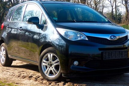 Subaru Trezia 194.000 km 3.690 &euro; hardenberg 