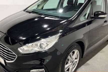 Ford Galaxy 63.000 km 26.450 € Norderstedt 22848