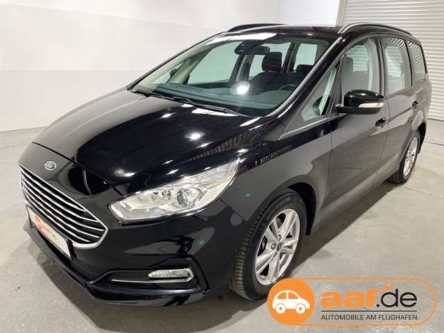 Ford Galaxy 63.000 km 26.450 € Norderstedt 22848