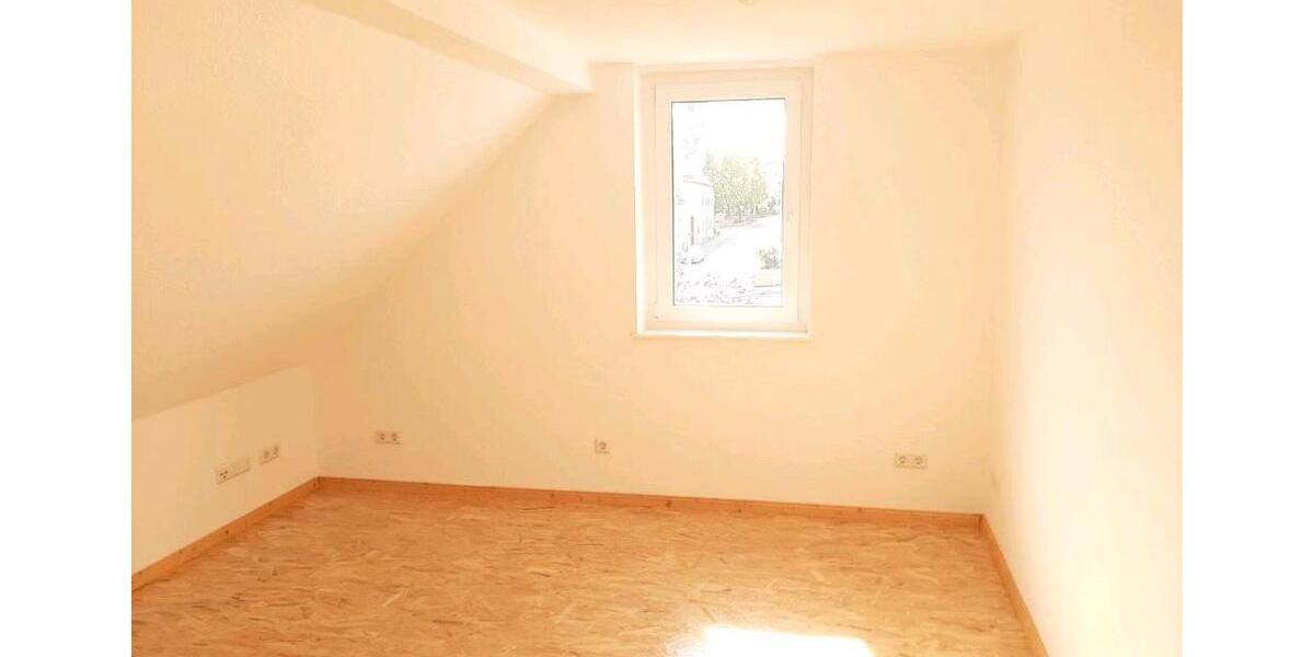 Erdgeschoßwohnung Bergen - 2 Zimmer, 43 m&sup2;, 390&euro; | Angebot:25883277