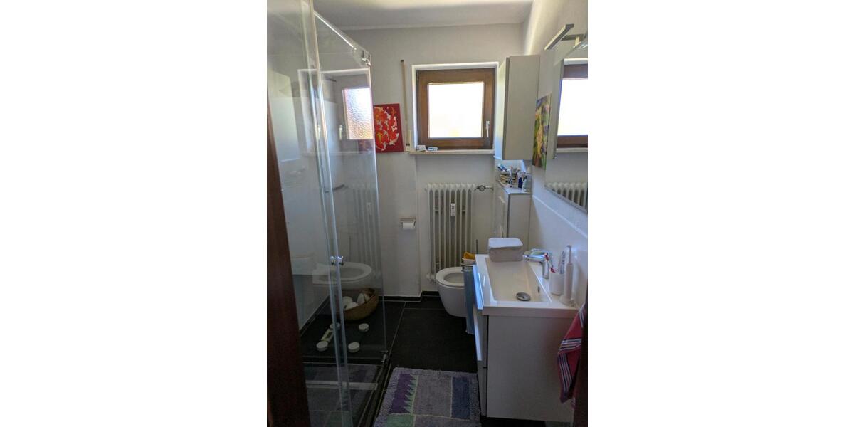 Etagenwohnung Dießen am Ammersee - 2 Zimmer, 73 m&sup2;, 1.300&euro; | Angebot:26413800