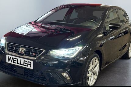 Seat Ibiza 56.068 km 14.980 &euro; Bremen 28205