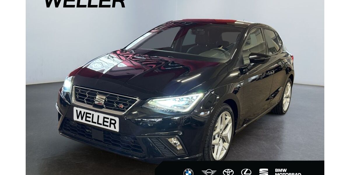 Seat Ibiza 56.068 km 15.480 &euro; Bremen 28205