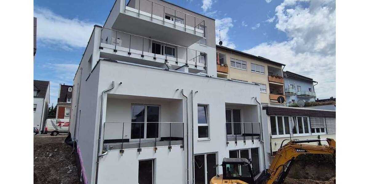 Etagenwohnung Neuwied - 4 Zimmer, 121 m&sup2;, 499.000&euro; | Angebot:20827129