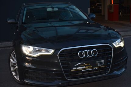 Audi A6 192.342 km 12.800 &euro; Fulda 36037