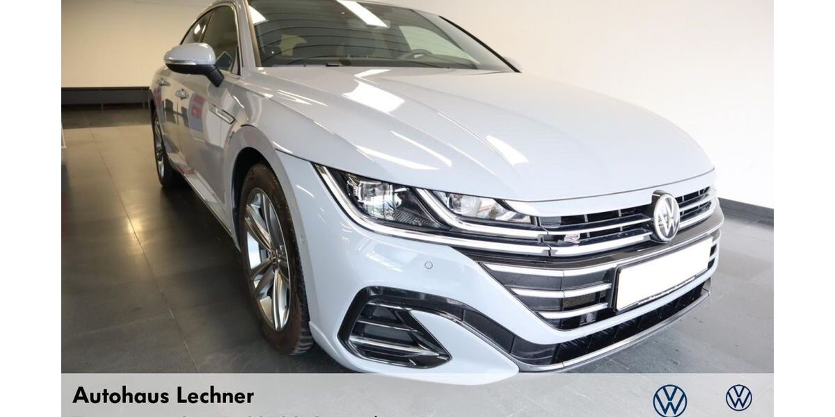 VW Arteon 93.827 km 28.900 &euro; Gmund am Tegernsee 83703