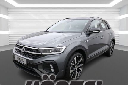 VW T-Roc 9.000 km 36.900 &euro; Osnabrück 49084