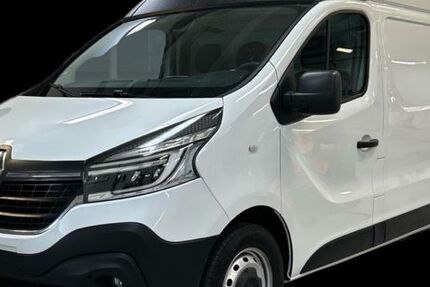 Renault Trafic 99.839 km 19.900 € Norderstedt bei Hamburg 22851