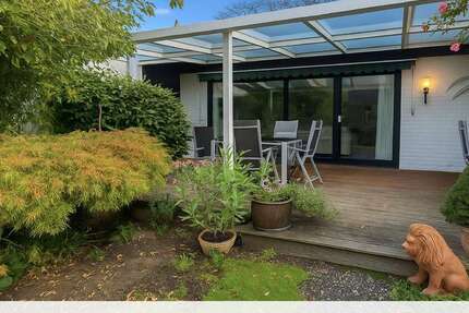 Haus zum Kaufen in Delmenhorst 315.000 € 119 m² 4 zimmer