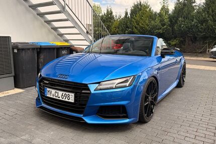 Audi TT 94.000 km 27.400 &euro; Mendig 56743