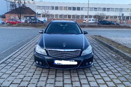 Mercedes C 200
