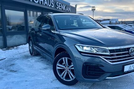 VW Touareg 121.793 km 38.990 &euro; Peine 31228