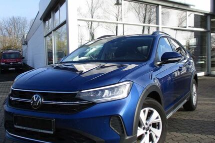 VW Taigo 17.205 km 24.990 &euro; Harsefeld-Hollenbeck 21698