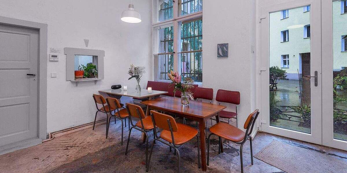 Gewerbeobjekt Berlin Kreuzberg - 300&euro; | Angebot:25087622