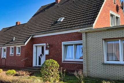 Haus Molbergen / Peheim Peheim - 4 Zimmer, 108 m&sup2;, 162.000&euro; | Angebot:26065052