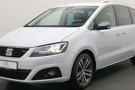 Seat Alhambra 130.240 km 23.990 &euro; Leverkusen 51373