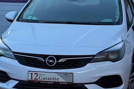Opel Astra 63.000 km 7.149 € VÖHRINGEN (LANDKREIS ROTTWEIL BEI STUTTGART) 72189