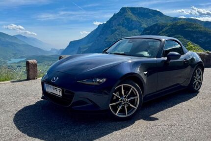 Mazda MX-5 63.000 km 27.600 &euro; Schleiden 53937