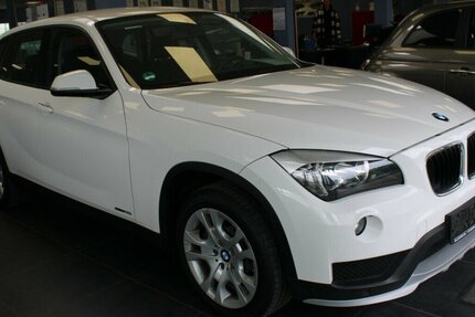 BMW X1 sDrive18i 106.525 km 12.980 &euro; Euskirchen 53881